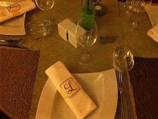 Фото Aux Vendanges de Bourgogne