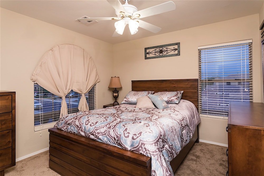 Фото Valley of the Sun 5 Br by Casago