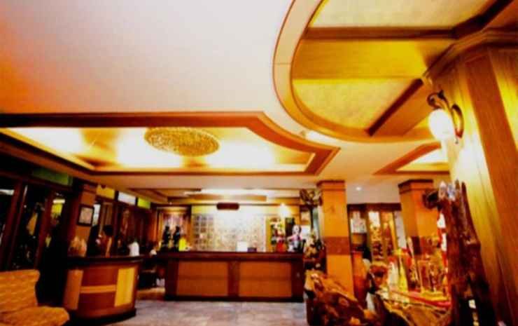 Фото Dream Hotel Pattaya