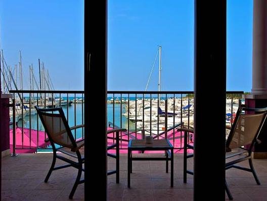 Фото Hotel Nautica