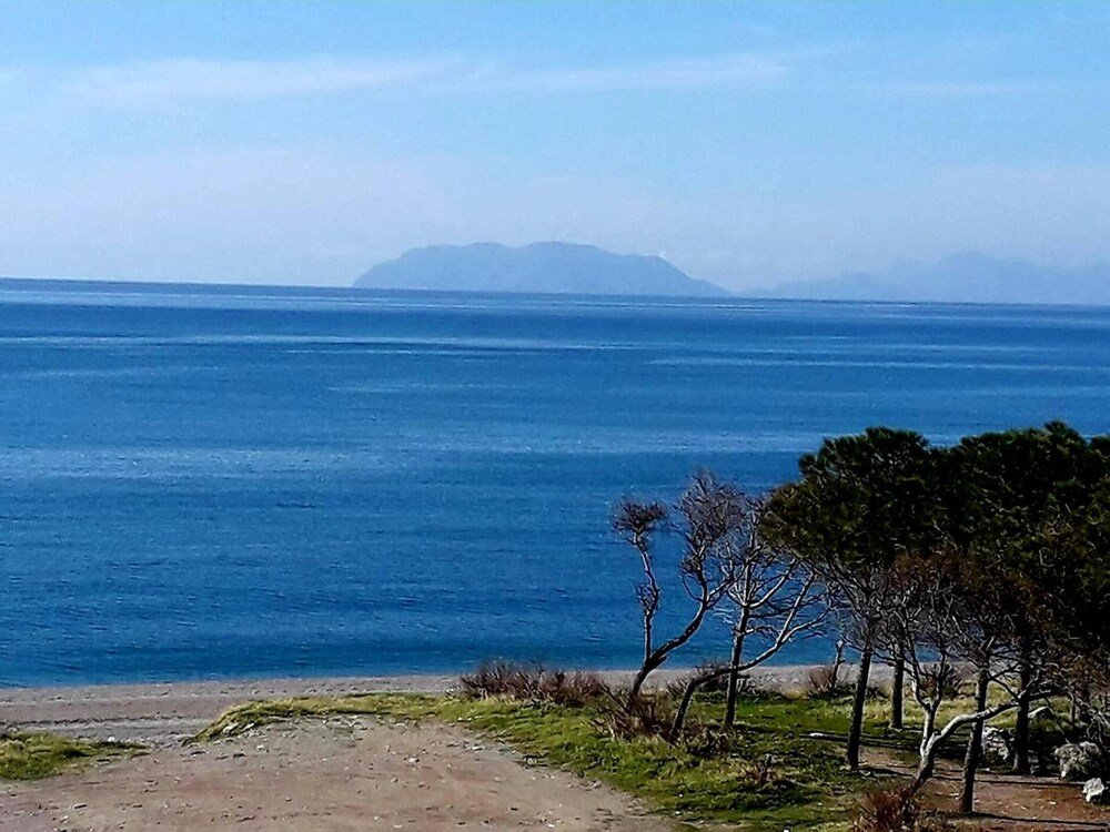 Фото Milazzo Beach