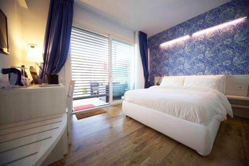 Фото B&b Villa Pini