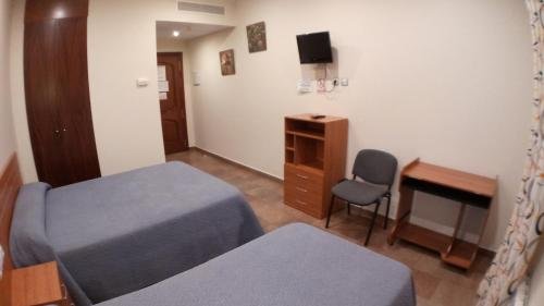 Фото Hostal Venecia