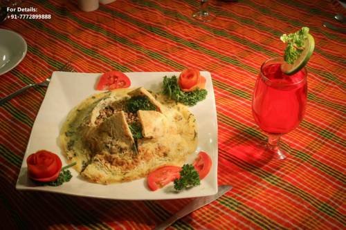 Фото Hotel Amarvilas