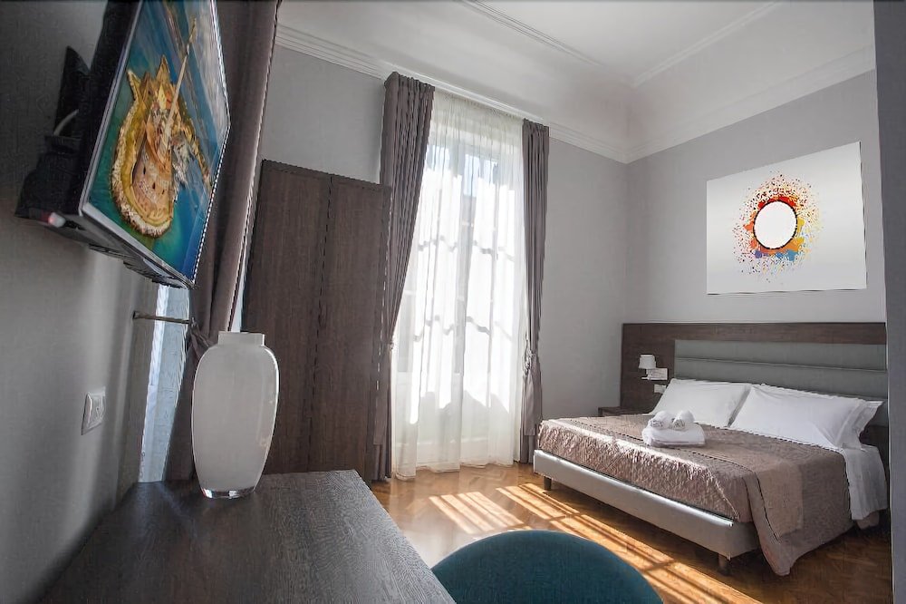 Фото Re Vittorio Deluxe