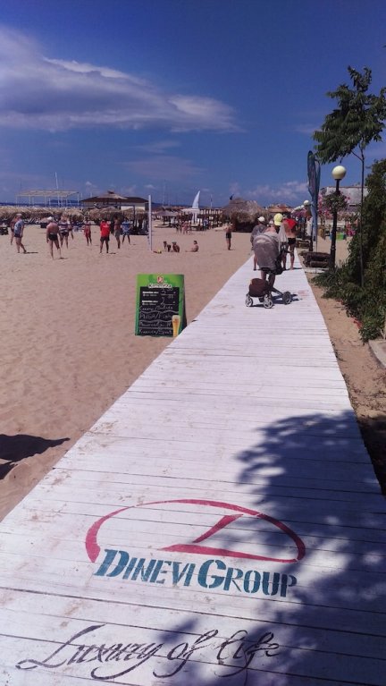 Фото Apartcomplex Dolce Vita