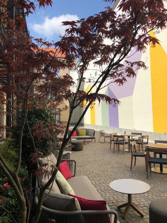 Фото Savona 18 Suites