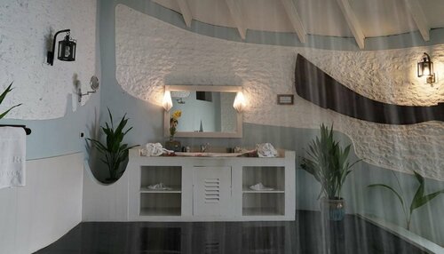 Гостиница Nika Island Resort & SPA на Бодуфолуду