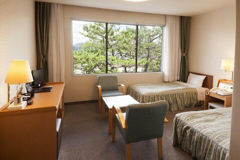 Гостиница Hotel Axia Kushikino