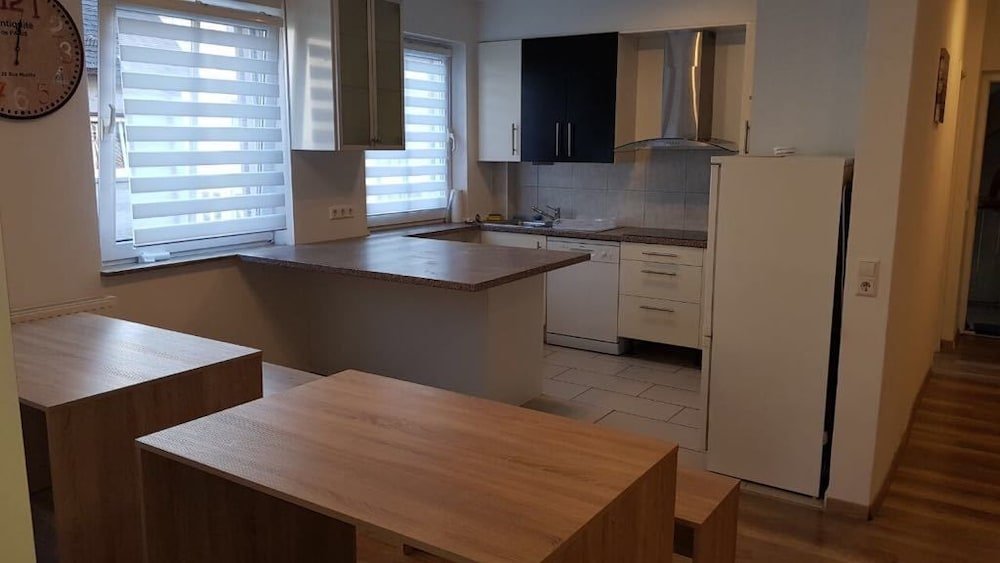 Фото Ab Apartments - Apartments Markroeningerstrasse