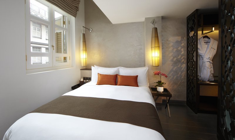 Фото KēSa House, The Unlimited Collection managed by The Ascott Limited