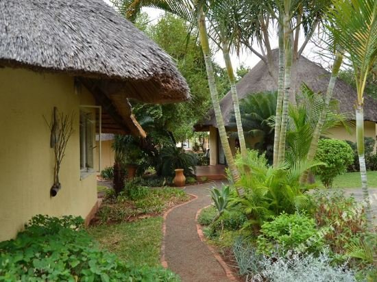 Фото отеля 5