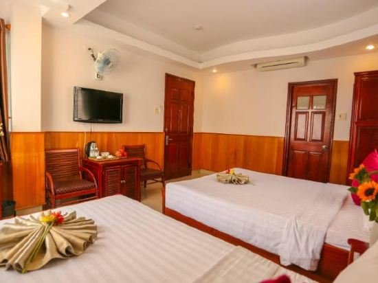 Фото Serena Nha Trang Hotel