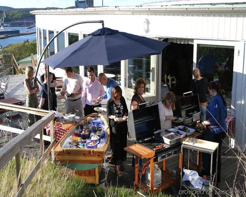 Фото Bohusgården Hotell & Konferens