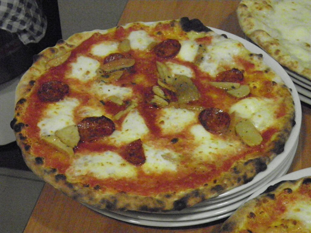 Фото Отель i Crespi