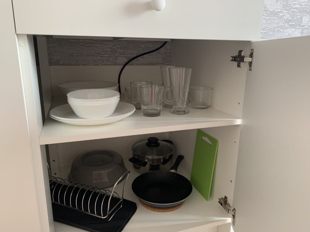 Фото Apple House