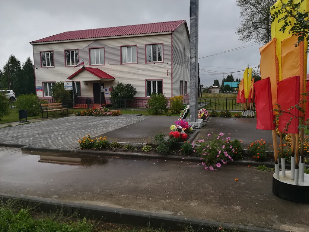 Monument, memorial Воинам, павшим в годы Великой Отечественной войны, Tyumen Oblast, photo