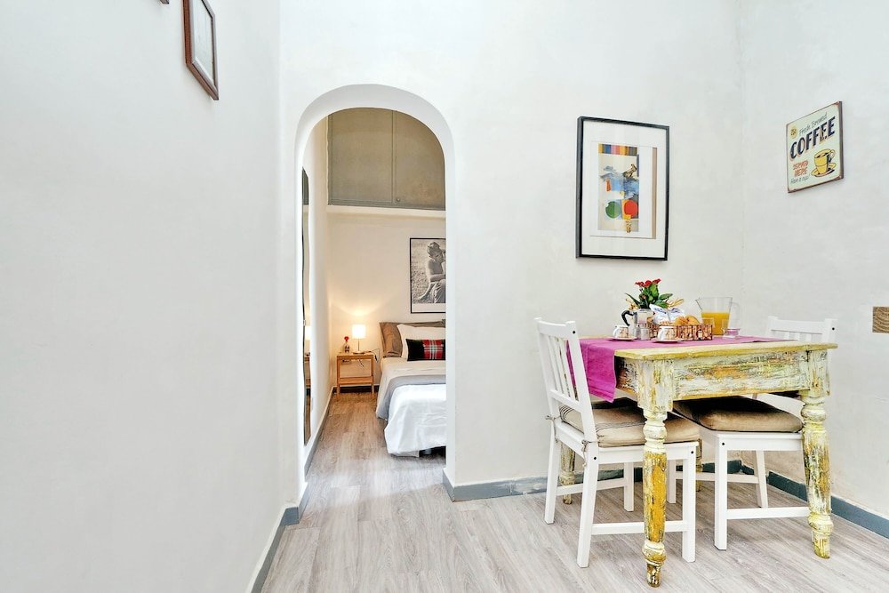 Фото Lappartamento - Trastevere Area