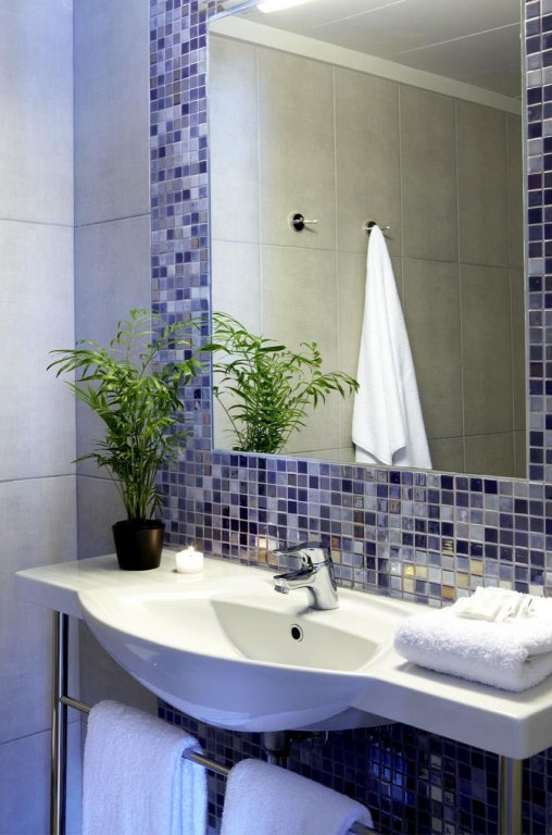 Фото Mouikis Hotel