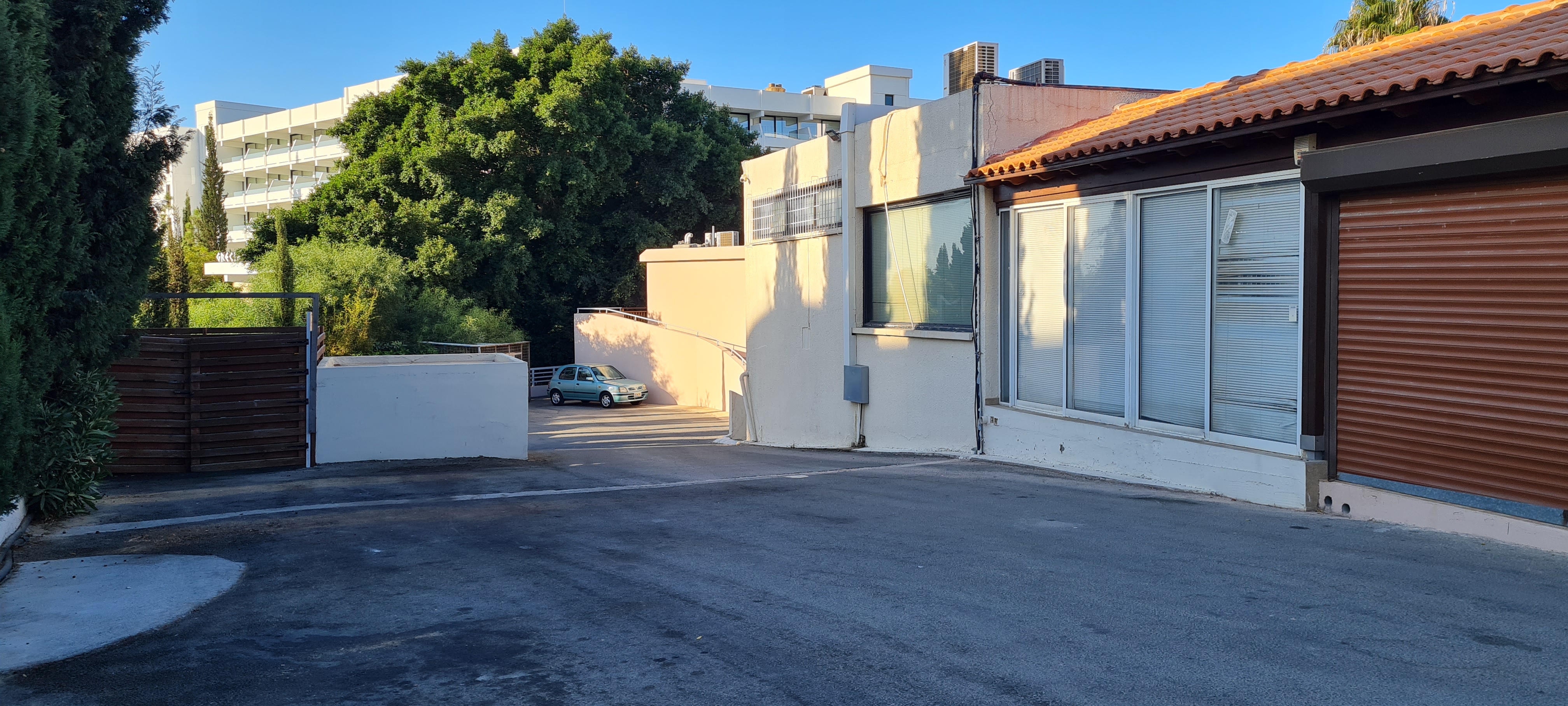 Фото Melissi Beach Hotel & SPA