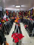 Ritual memory (ulitsa Chkalova, 1Б), servicios fúnebres