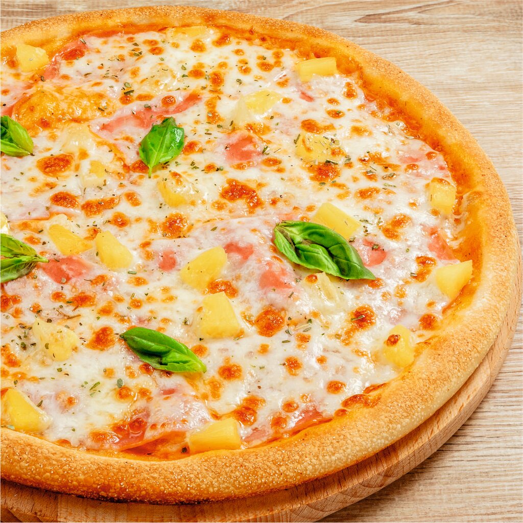 ананасовый соус для пиццы фото 105