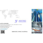 Asytec - Moved by Yaskawa (Antioquia, Municipio de Medellín, Barrio de Centro Administrativo, Calle 42), i̇nşaat firmaları  Kito'dan
