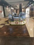 Podarki-Market (Orekhoviy Boulevard, 22А), estanco