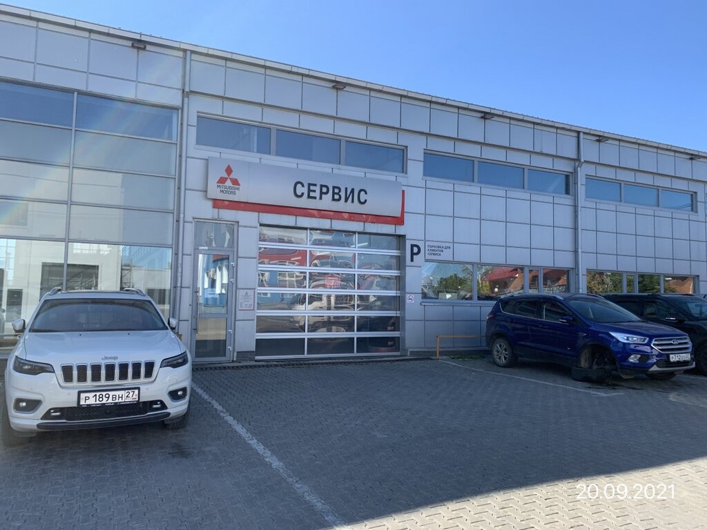 Автомир mitsubishi ул аэропорт 30 фото Автомир центр Мицубиши, автосалон, Крымская ул., 5, Хабаровск, Россия - Яндекс.К