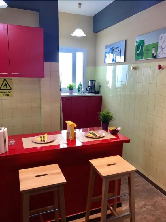 Фото Central stylish 1 Double Bed flat