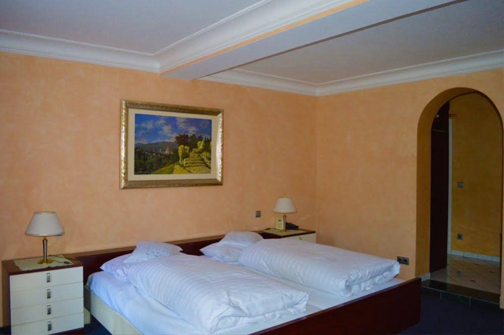 Фото Hotel Malepartus