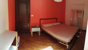 Хостел Ostellin Genova Hostel