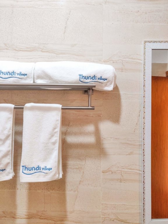 Фото Thundi village and SPA