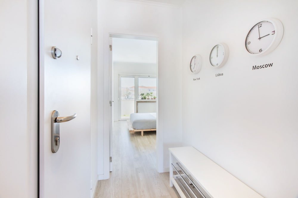 Фото Graça Amazing River Views