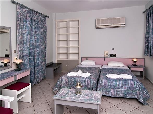 Фото Romantica Apartments