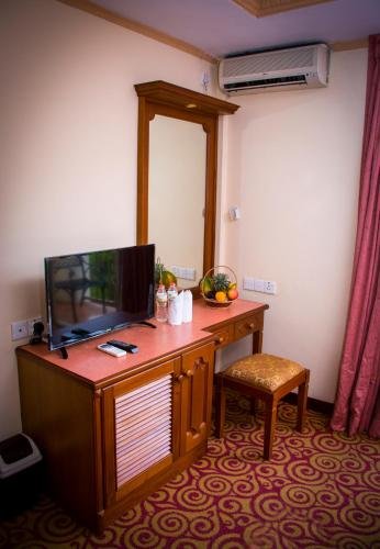 Фото Hotel Lakefield