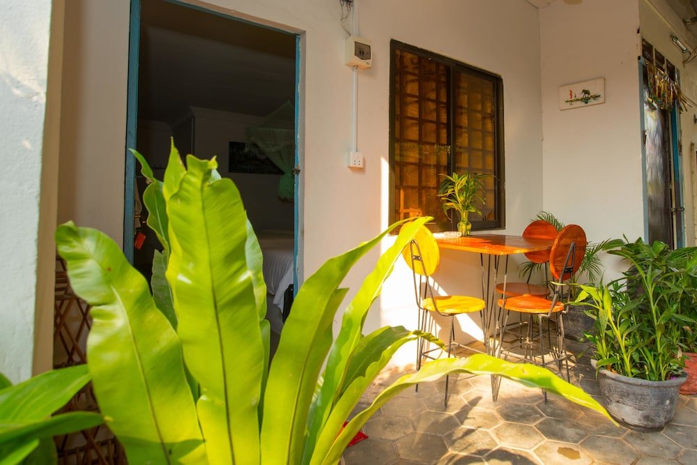 Фото Prithy & Mutta House