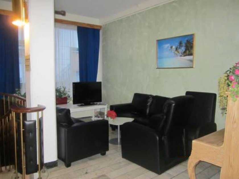 Фото Hotell Skinnargården