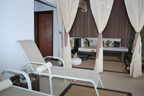 Фото Hotel Hostal del Espinillo