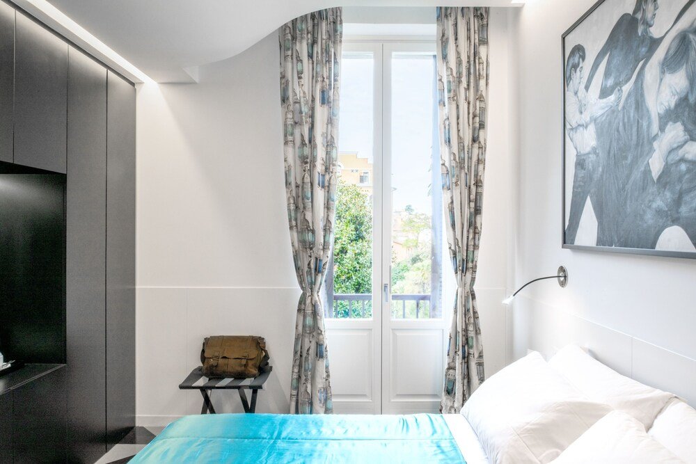 Фото V-Accommodation IV Fontane