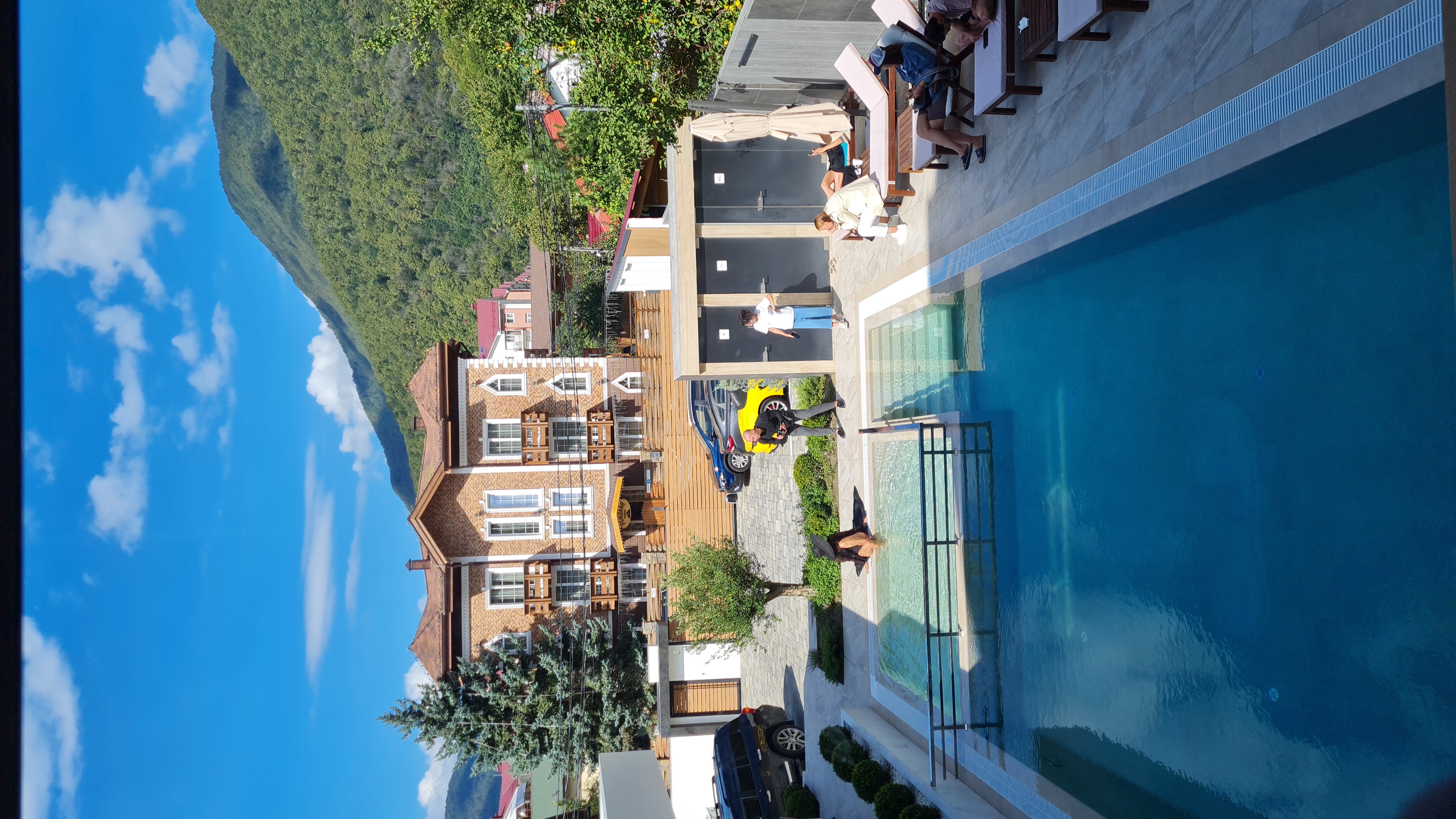 Фото Ikos Polyana