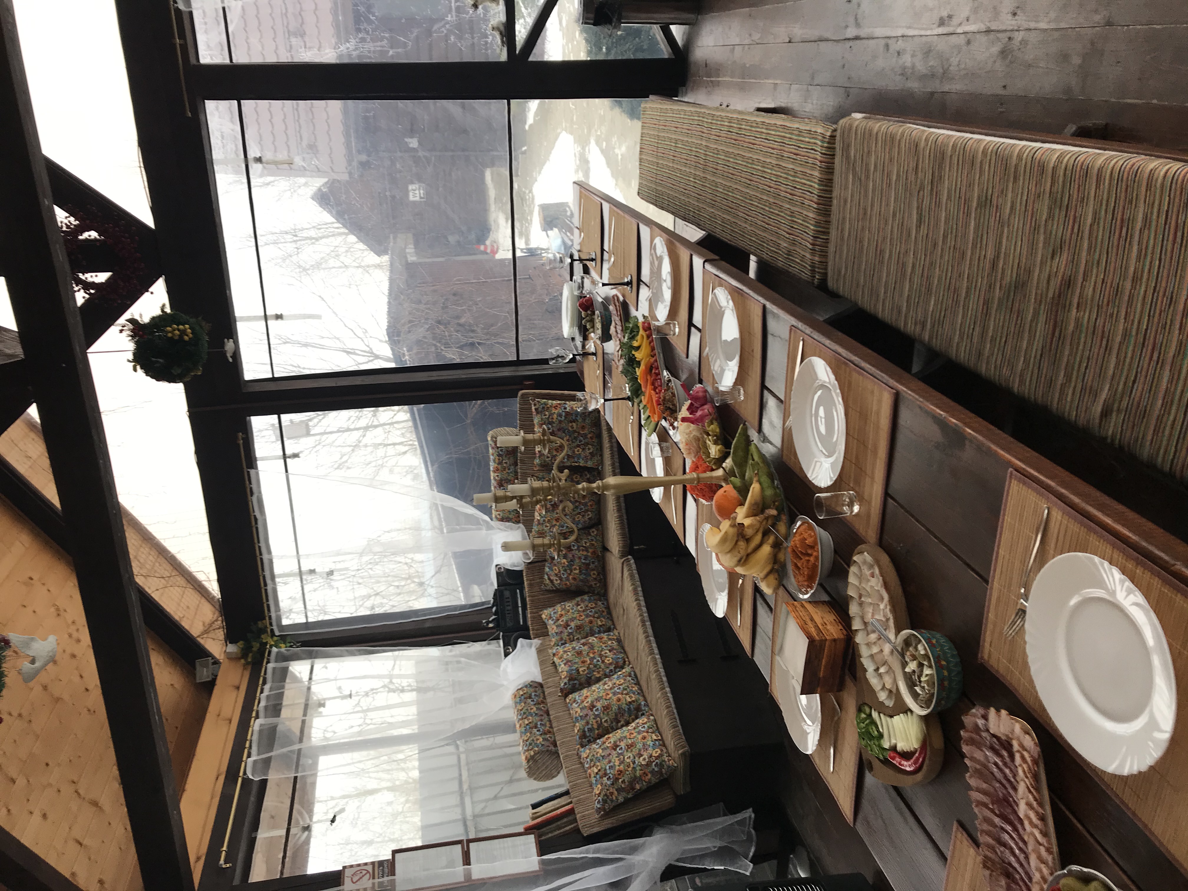 Фото Серый Волк