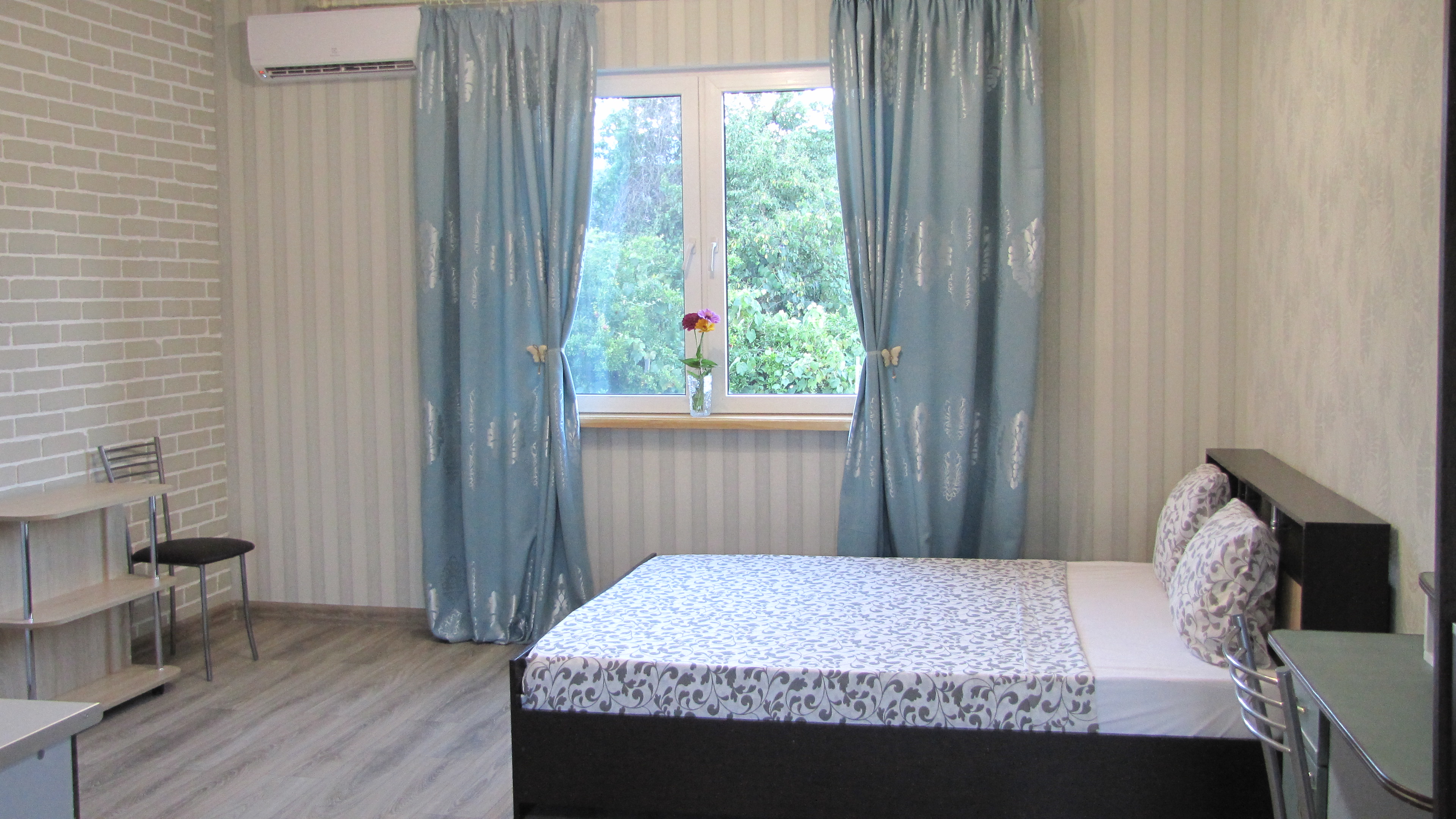 Фото Тишины Хочу