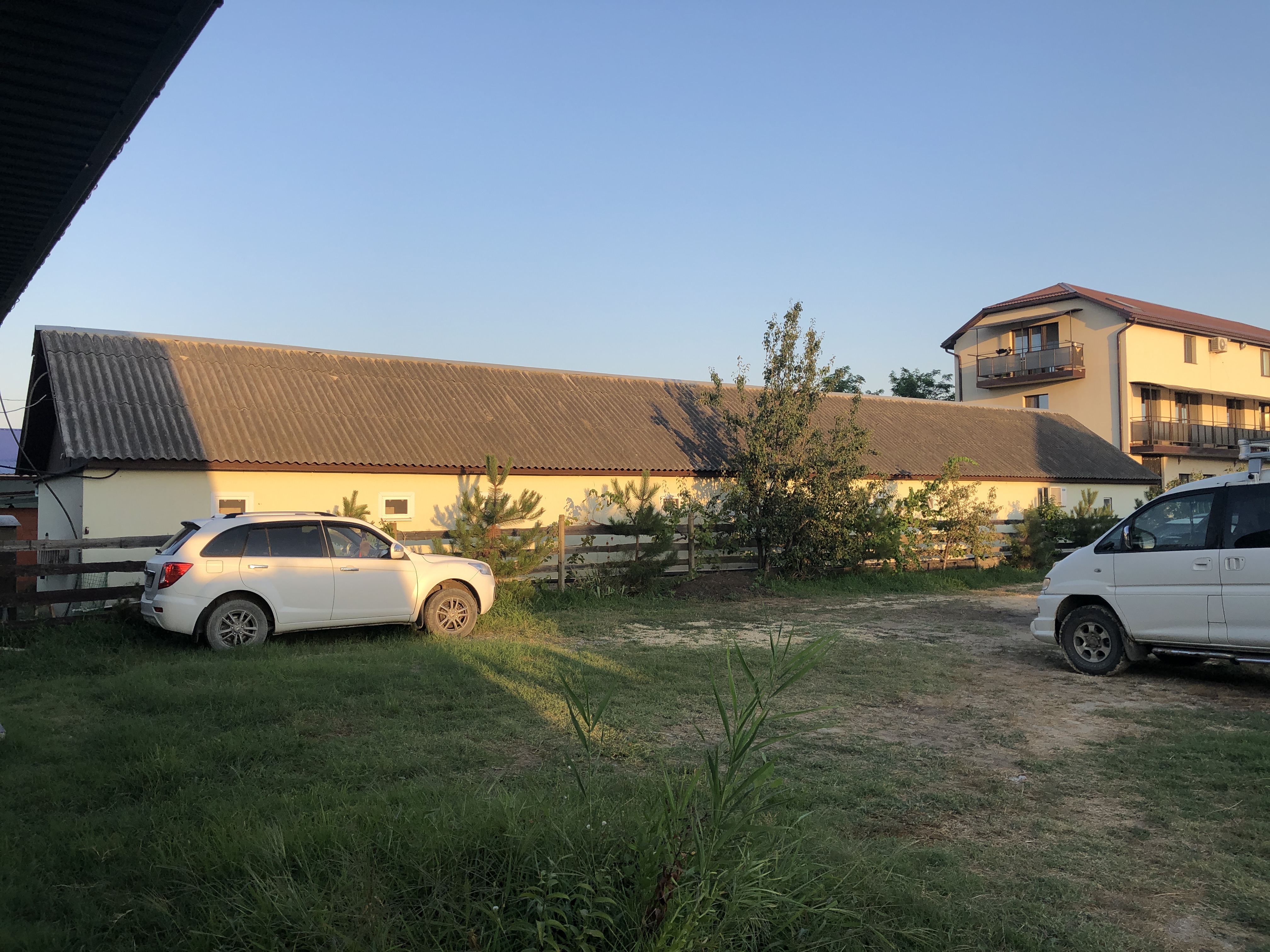 Фото Гостевой дом Лето № 1