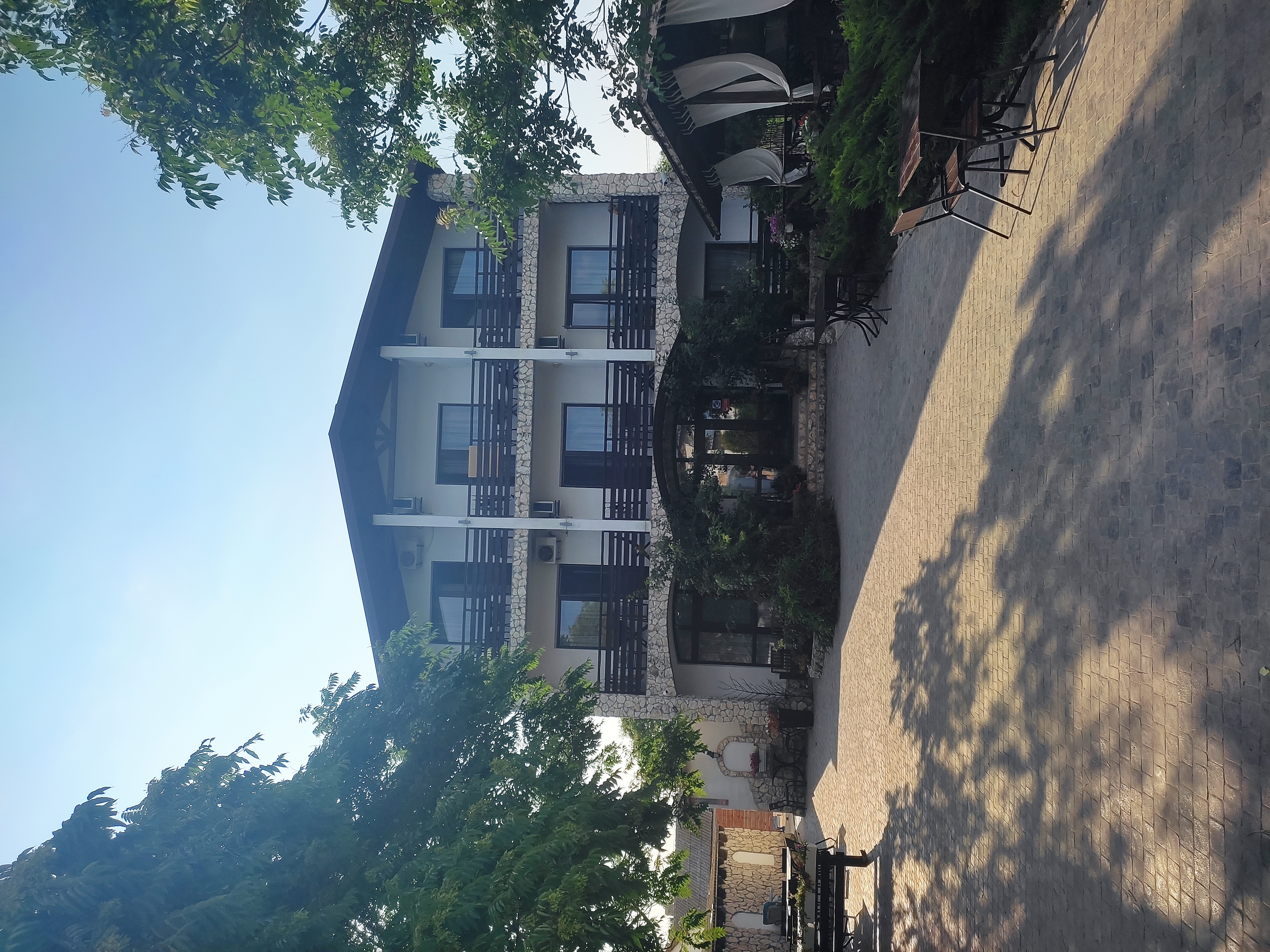 Фото Барракуда