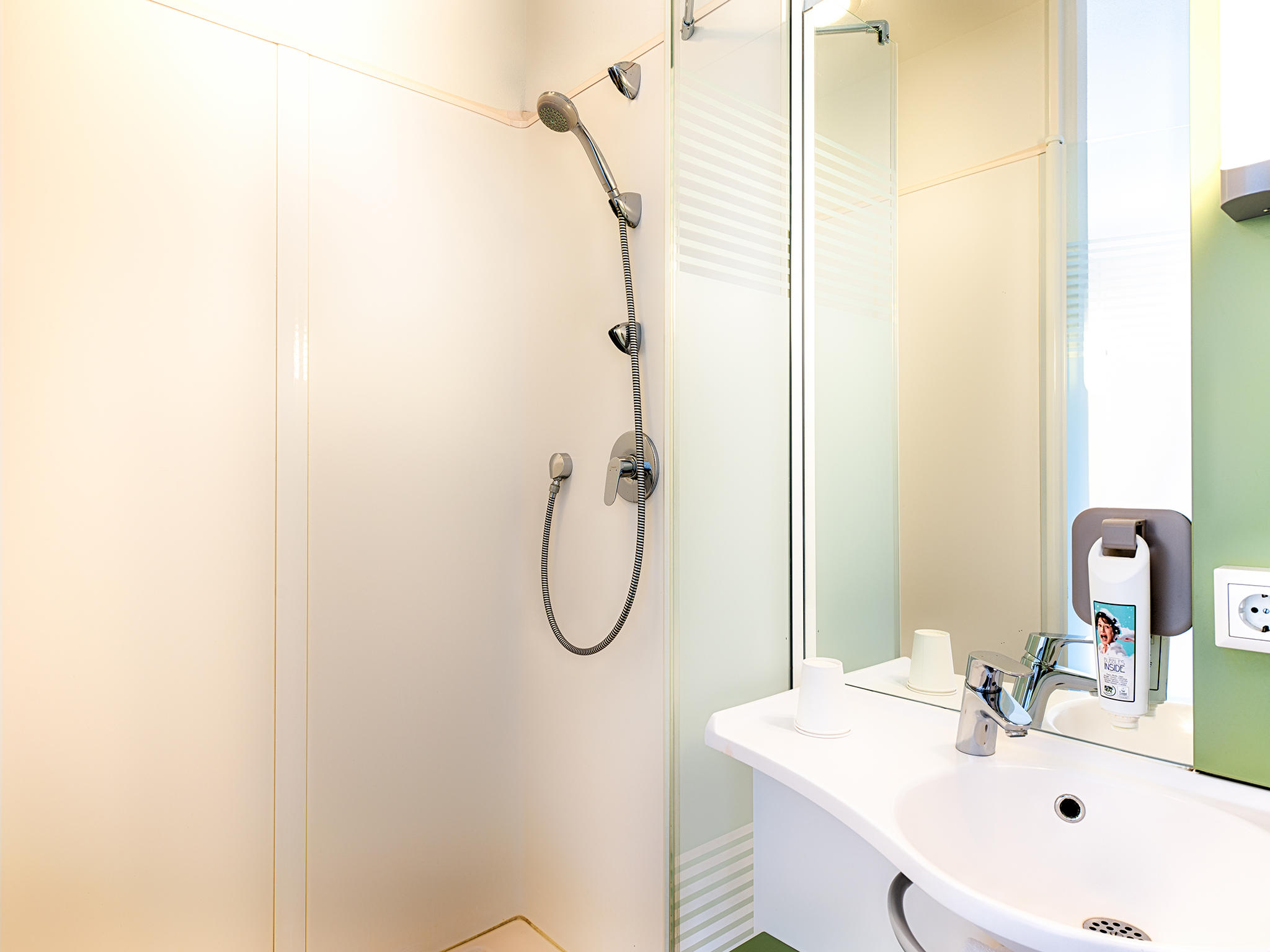 Фото B&b Hotel Amsterdam-Zaandam