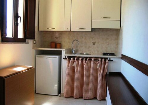 Гостиница Country House l'Aia