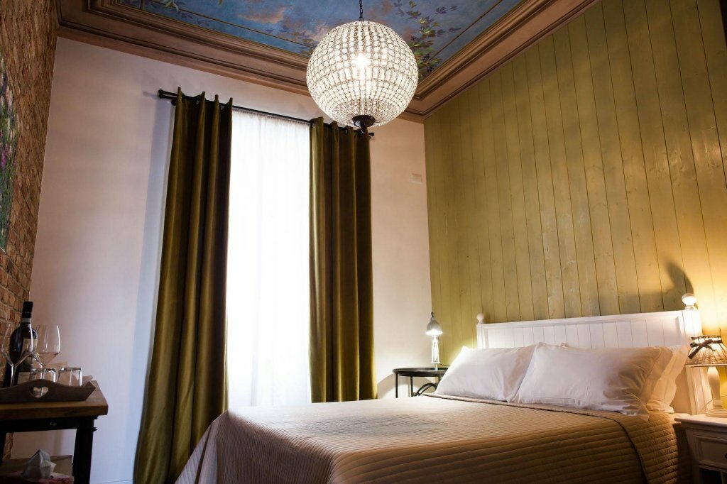 Hotel Casa Andrea, Piedmont, photo