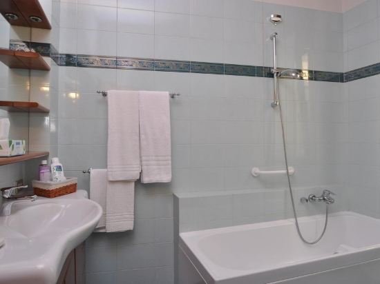 Фото A. A. A. Armonie B&b