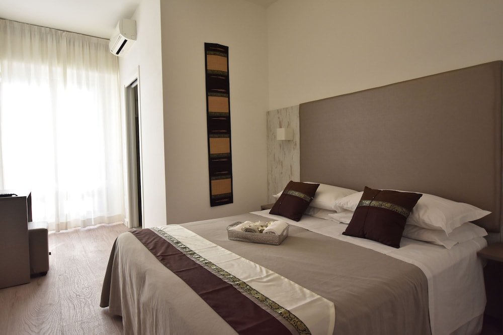 Фото Hotel Annalisa